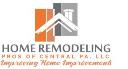 Home Remodeling Pros of Central PA logo