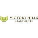 Victory Hills Apartments logo