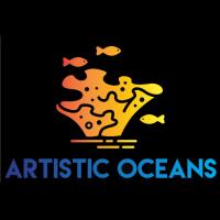 Artistic Oceans image 1