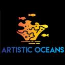 Artistic Oceans logo