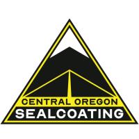 Central Oregon Seal Coating image 1