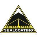 Central Oregon Seal Coating logo