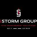 Istorm Group logo
