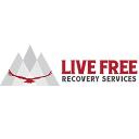 Live Free Recovery Women's Residential logo