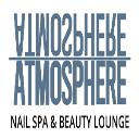 Atmosphere Nail Spa and Beauty Lounge logo