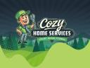 Cozy Home Services logo