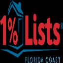 1 Percent Lists Florida Coast logo