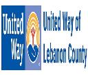 United Way of Lebanon County logo