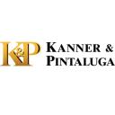 Kanner & Pintaluga logo