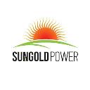Sun Gold Power Co.,Ltd logo