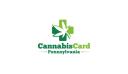 Cannabis Card Pennsylvania logo