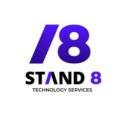 Stand 8 | IT Staffing Stand 8 | IT Staffing logo