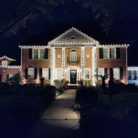 Twinkle Nights Holiday Lights image 9