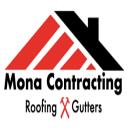Mona Roofing logo