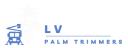 LV Palm Trimmers logo