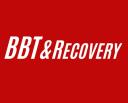 BBT & Recovery Wrecker Service logo