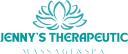 Jenny's Therapeutic Massage & Spa logo