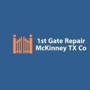 1st Gate Repair McKinney TX Co logo