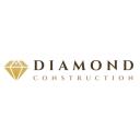Diamond Construction FL logo