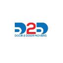D2D Movers logo