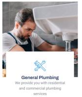 Super Line Plumbers Orange image 4