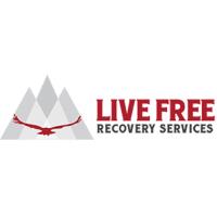 Live Free Recovery Services image 1