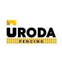 Uroda Fencing logo