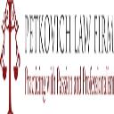 Petkovich Law Firm P.A. logo