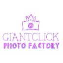 Giant Click Photo Factory logo