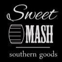 Sweet Mash logo