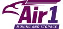 Air 1 Moving & Storage logo