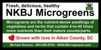NKBJ Microgreens image 8