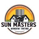 Sun Masters Commercial Window Tinting logo