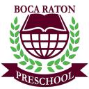 Boca Raton Preschool logo