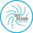 SEO Design Chicago logo