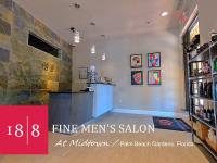 18/8 Fine Men's Salons - Palm Beach Gardens image 4