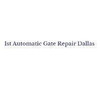 1st Automatic Gate Repair Dallas image 1