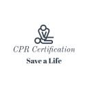 CPR Certification logo