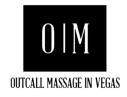 Outcall Massage In Vegas logo
