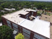 DFW Urethane Commercial Roofing image 1