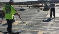 DFW Urethane Commercial Roofing image 3