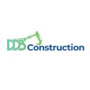 DDB Construction logo
