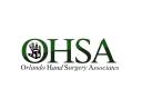 Orlando Hand Surgery Associates logo