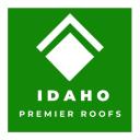 Idaho Premier Roofs logo