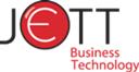 JETT Business Technology logo
