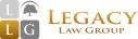 Legacy Law Group Moses Lake logo