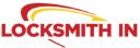 Locksmith In logo