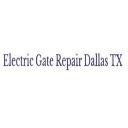 Electric Gate Repair Dallas TX logo