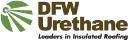 DFW Urethane Commercial Roofing logo