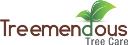 Treemendous Tree Care logo